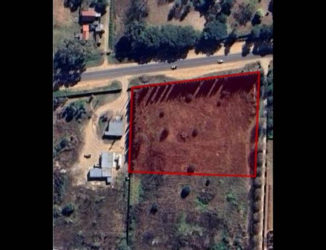 LAND FOR SALE IN GLEN AUSTIN